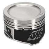 Wiseco GM LD9 2.4L Dished 9:0 CR 90.0mm Bore Piston Shelf Stock Kit - K584M90