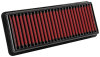 AEM 2016 Mazda MX-5 Miata L4-2.0L DryFlow Air Filter - 28-50040