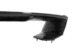 Seibon 09-11 Nissan GTR R35 VS-Style Carbon Fiber Rear Spoiler - RS0910NSGTR-VS
