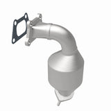 MagnaFlow Direct Fit Catalytic Converter 10-11 Equinox 3.0L Underbody - 52230