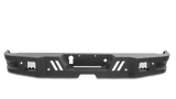 Body Armor 4x4 2017+ Ford Superduty Eco Series Rear Bumper - FD-2966