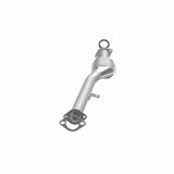 MagnaFlow Direct Fit Catalytic Converter 2006-2007 Subaru Impreza 2.5L - 5421985