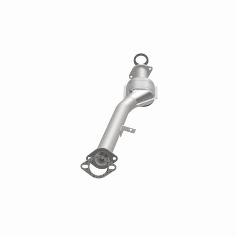 MagnaFlow Direct Fit Catalytic Converter 2006-2007 Subaru Impreza 2.5L - 5421985