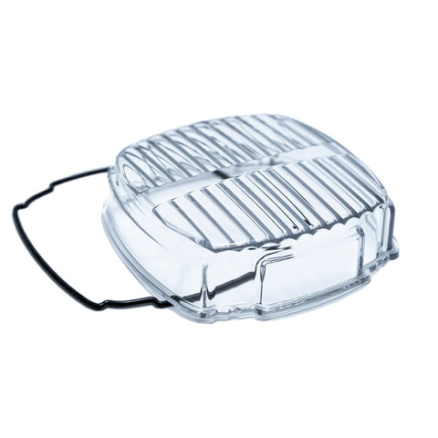 Rigid Industries Phoenix Lens (Drive) - Lens ONLY - 168246