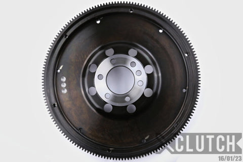 XClutch 67-70 Chevrolet Camaro Z28 5.7L Lightweight Chromoly Flywheel - XFGM001CL