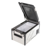 ARB Ss Fridge 63 Quart Usa B Plug - 10810602