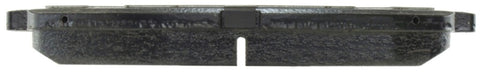 StopTech Street Touring Brake Pads - 308.13740