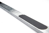 Dinan 92-99 BMW 323i/325i/328i/M3 (E36) Brushed Aluminum w/Carbon Inlays Shock Tower Brace - Rear - D180-0372