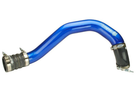 Sinister Diesel 03-07 Ford 6.0L Powerstroke Hot Side Charge Pipe - SD-INTRPIPE-6.0-HOT