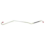 Omix Clutch Master Cylinder Hose 80-86 Jeep CJ - 16919.24
