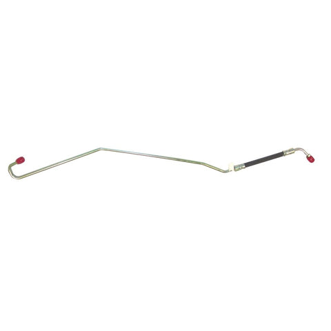 Omix Clutch Master Cylinder Hose 80-86 Jeep CJ - 16919.24