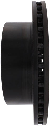 StopTech Power Slot 00-05 Ford Excursion / 01-04 F250 2WD/4WD Rear Left Slotted Rotor - 126.65071SL