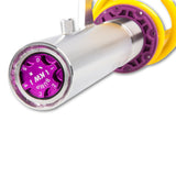 KW Coilover Kit V3 2015+ VW Golf VII 1.8T - 3528000H