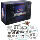 Vertex Honda Complete Engine Rebuild Kit - WR101-178
