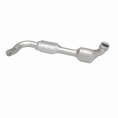 MagnaFlow Direct Fit Catalytic Converter 00-04 Ford E150 4.6L D/S - 447156