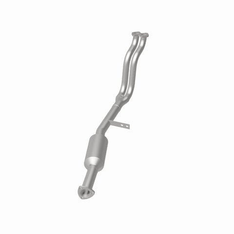 MagnaFlow Direct Fit Catalytic Converter Alfa Romero 82 91 - 23511