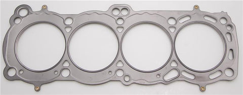 Cometic Nissan CA18 DOHC 84-87 85mm Skyline/ Sunny 200SX .040 inch MLS Head Gasket - C4480-040