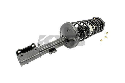 KYB Shocks & Struts Strut Plus Rear Left 02-93 Toyota Corolla - SR4067