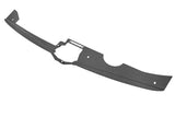 PERRIN 22-23 Subaru WRX Radiator Shroud - Black Wrinkle - PSP-ENG-513BK