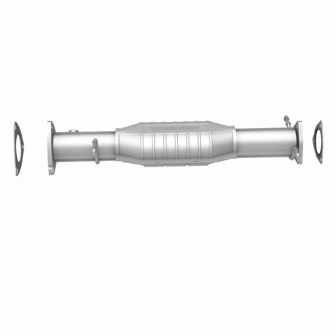 MagnaFlow Conv DF 96-97 GM S10 Pickup 4.3L - 93484