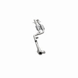 MagnaFlow Direct Fit Catalytic Converter 90-93 Mercedes 500SL 5.0L - 23843