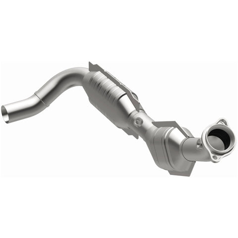 MagnaFlow Direct Fit Catalytic Converter 03-04 Exped 4.6L Driver Side OEM - 49605