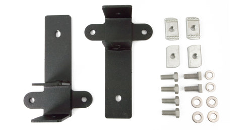 Rhino-Rack Batwing Heavy Duty Bracket Kit - 31102