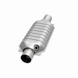 MagnaFlow Conv Univ 3 Single O2 Boss - 94439