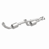 MagnaFlow Conv DF California Grade 1995 Ford Windstar - 3391353