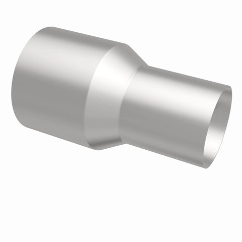 MagnaFlow 2.5in-4in Stainless Steel Transition 7in Long - 10763