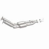 MagnaFlow Direct Fit Catalytic Converter 99-01 Volvo S80 2.8L - 24156