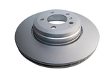 DBA 02-05 BMW 745i Rear En-Shield Street Series Rotor - DBA3225E