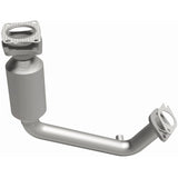 MagnaFlow Direct Fit Catalytic Converter 00 Ford Focus 2.0L Code P - 49005