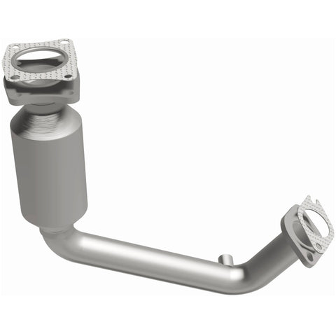 MagnaFlow Direct Fit Catalytic Converter 00 Ford Focus 2.0L Code P - 49005