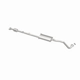 MagnaFlow 08-10 Toyota Highlander 3.3L OEM Grade Direct Fit Catalytic Converter - 52104