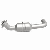 MagnaFlow 11-14 Ford F-150 5.0L Direct Fit CARB Compliant Right Catalytic Converter - 5551138