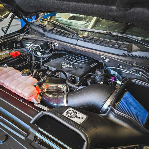 VMP Performance 18-20 Ford F-150 Odin 2.65 L Level 2 Supercharger Kit - VMP-SK1820FODIN