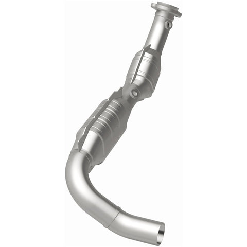 MagnaFlow Direct Fit Catalytic Converter 03-04 Exped Driver Side 4.6L - 458021