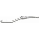 MagnaFlow Direct Fit Catalytic Converter 99-00 BMW 540i 4.4L DS Rear - 49785