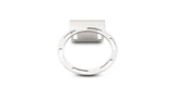 Vibrant Catch Can Single Can Mount Bracket - 12778