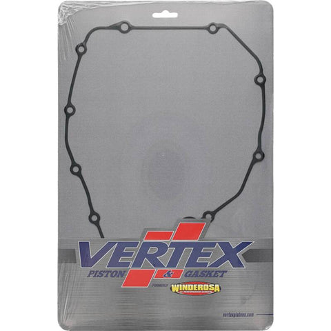 Vertex Gaskets 19-20 Honda CRF450L Inner Clutch - Side Cover Gasket Kit - 816326