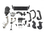 KraftWerks 19-21 Honda Talon 1000 Turbo Kit - 165-05-1000