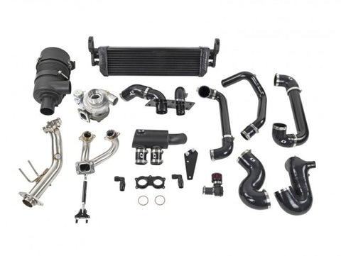 KraftWerks 19-21 Honda Talon 1000 Turbo Kit - 165-05-1000