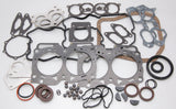 Cometic Street Pro 04-06 Subaru STi EJ257 DOHC 101mm Bore Complete Gasket Kit *OEM # 10105AA590* - PRO2024C