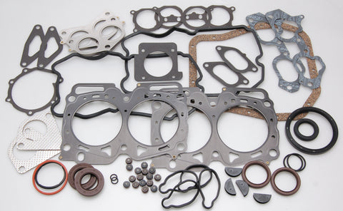 Cometic Street Pro 04-06 Subaru STi EJ257 DOHC 101mm Bore Complete Gasket Kit *OEM # 10105AA590* - PRO2024C