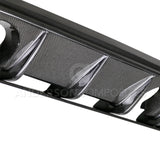 Anderson Composites 2016+ Ford Focus RS Type-R Rear Diffuser - AC-RL16FDFO-AR