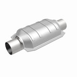 MagnaFlow Conv Universal 2.25 inch PC2 Front - 337105