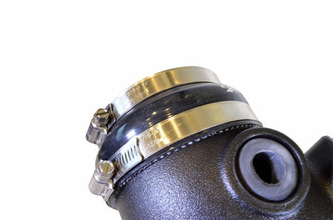 Injen 15-16 Dodge Challenger Hellcat 6.2L / 15-16 Dodge Charger Hellcat 6.2L Evolution Intake - EVO5102