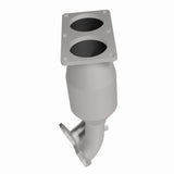 MagnaFlow Direct Fit Catalytic Converter 00-02 Nissan Sentra 1.8 Front - 49103