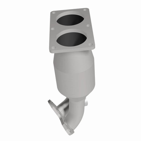 MagnaFlow Direct Fit Catalytic Converter 00-02 Nissan Sentra 1.8 Front - 49103